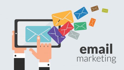 cách viết chủ đề email